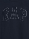 GAP Otroška majica z logotipom GAP