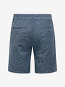 ONLY & SONS Modre moške hlače chinos s platnom ONLY & SONS Mark