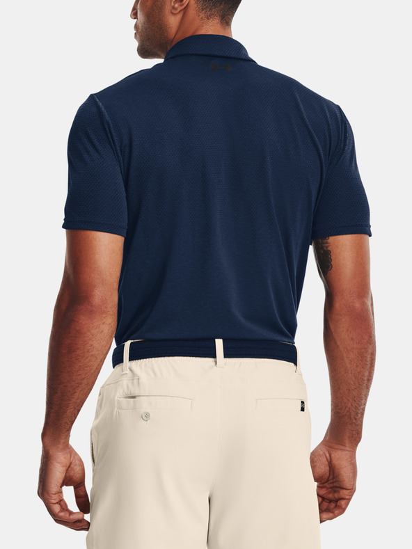 Under Armour Moška majica Under Armour UA Vanish Seamless Polo