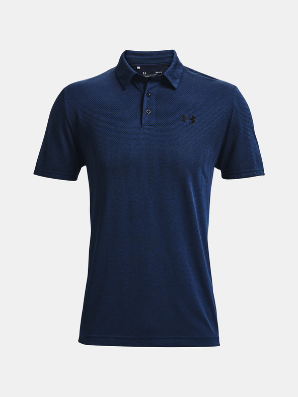Under Armour Moška majica Under Armour UA Vanish Seamless Polo
