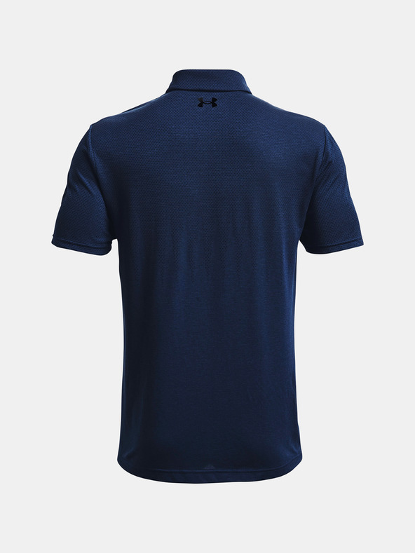 Under Armour Moška majica Under Armour UA Vanish Seamless Polo