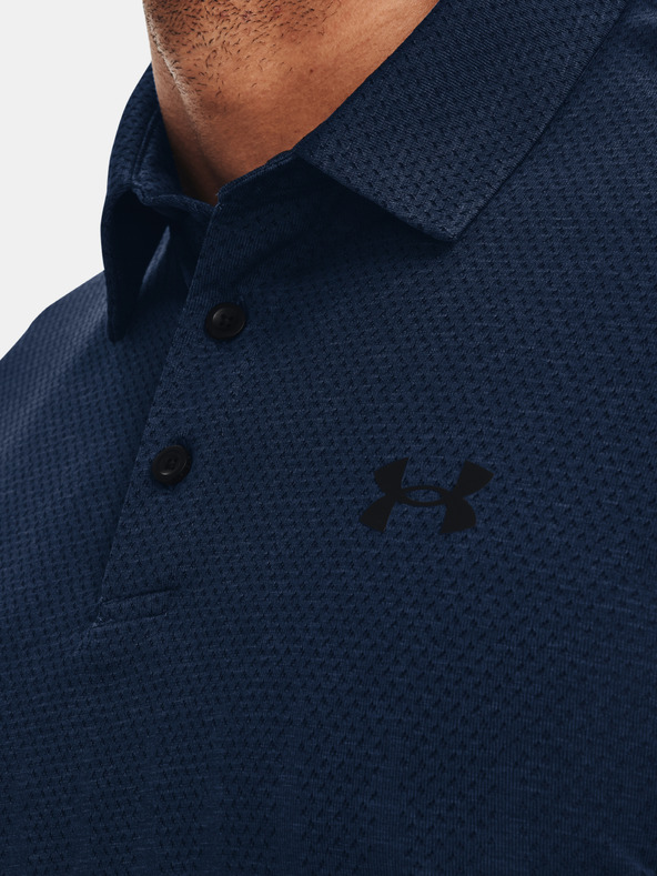 Under Armour Moška majica Under Armour UA Vanish Seamless Polo