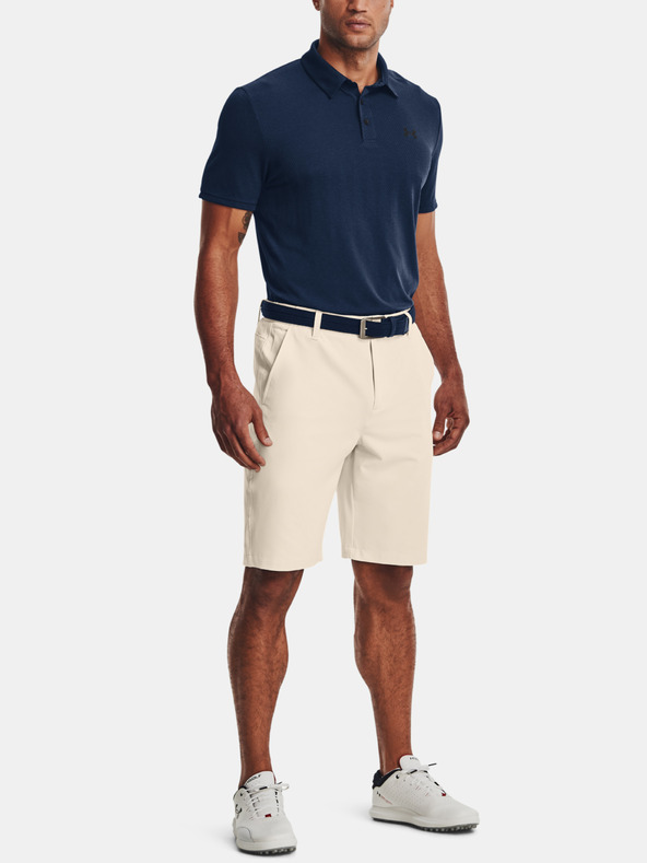 Under Armour Moška majica Under Armour UA Vanish Seamless Polo