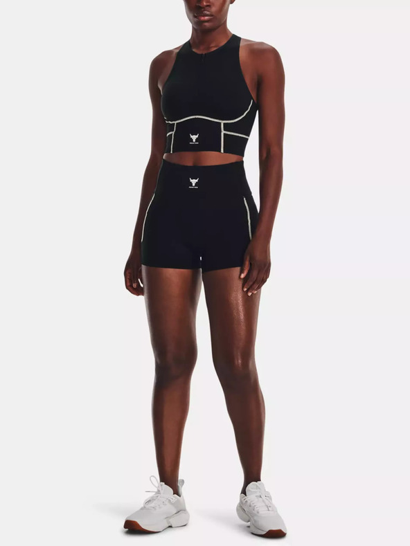 Under Armour Ženske kratke hlače Under Armour Pjt Rock Meridian Short