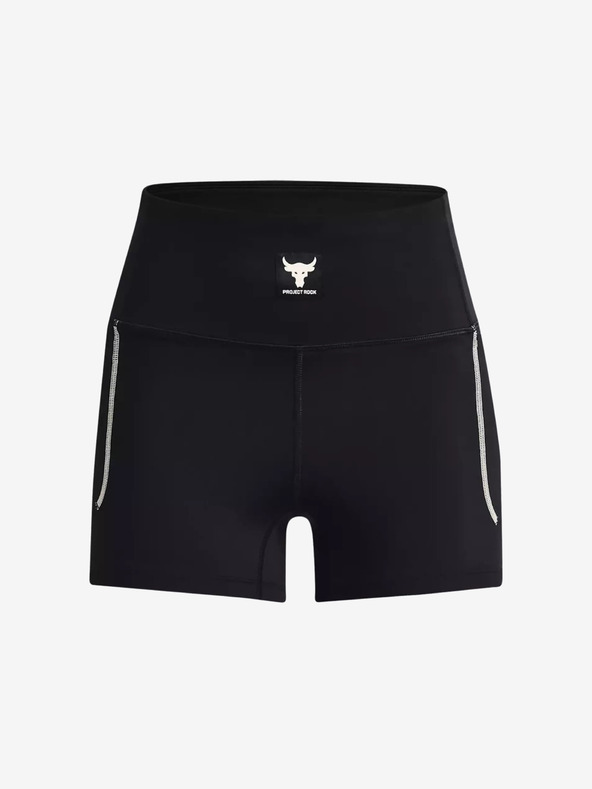 Under Armour Ženske kratke hlače Under Armour Pjt Rock Meridian Short