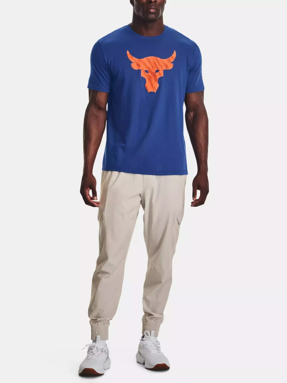 Under Armour Moška majica Under Armour UA PJT ROCK BRAHMA BULL SS