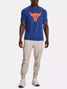 Under Armour Moška majica Under Armour UA PJT ROCK BRAHMA BULL SS