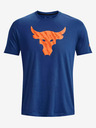 Under Armour Moška majica Under Armour UA PJT ROCK BRAHMA BULL SS