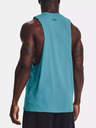 Under Armour Moška majica brez rokavov Under Armour UA PJT ROCK BRAHMA BULL TANK