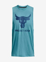 Under Armour Moška majica brez rokavov Under Armour UA PJT ROCK BRAHMA BULL TANK