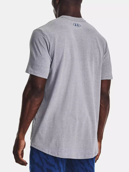 Under Armour Moška majica Under Armour UA PJT ROCK CHAMP SS