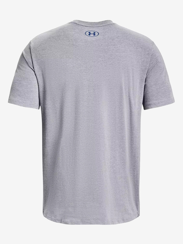 Under Armour Moška majica Under Armour UA PJT ROCK CHAMP SS