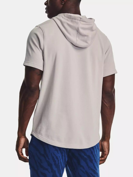 Under Armour Moški pulover Under Armour Pjt Rock Terry SS HD TG
