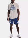 Under Armour Moški pulover Under Armour Pjt Rock Terry SS HD TG