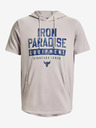 Under Armour Moški pulover Under Armour Pjt Rock Terry SS HD TG