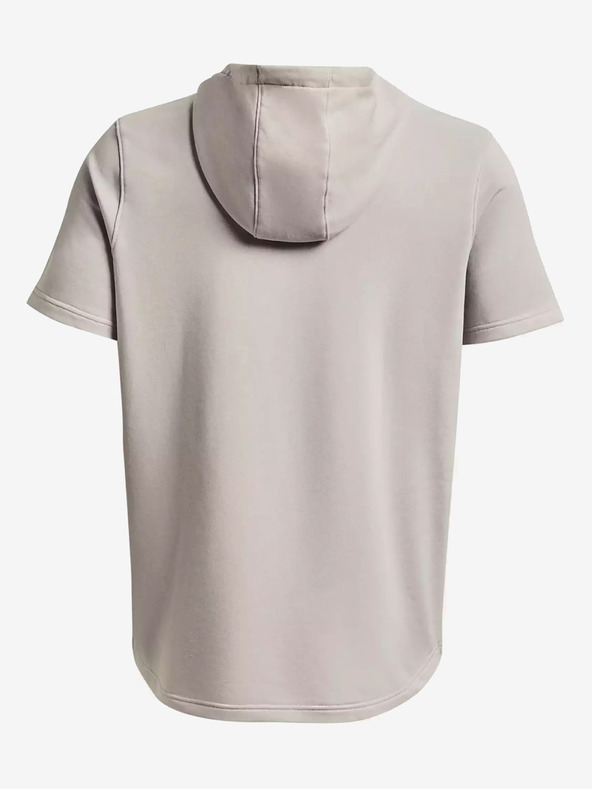 Under Armour Moški pulover Under Armour Pjt Rock Terry SS HD TG