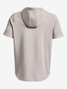 Under Armour Moški pulover Under Armour Pjt Rock Terry SS HD TG
