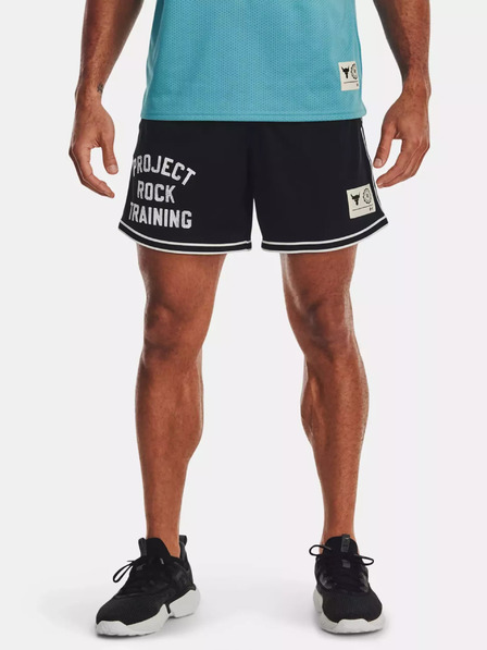 Under Armour Moške kratke hlače Under Armour Pjt Rck Penny Mesh Sts TG