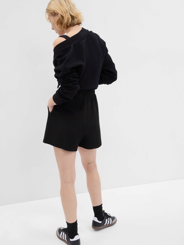 GAP Šortky s gumkou v páse GAP