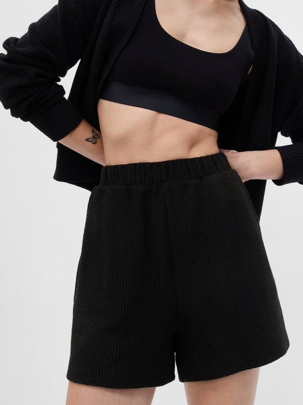 GAP Šortky s gumkou v páse GAP