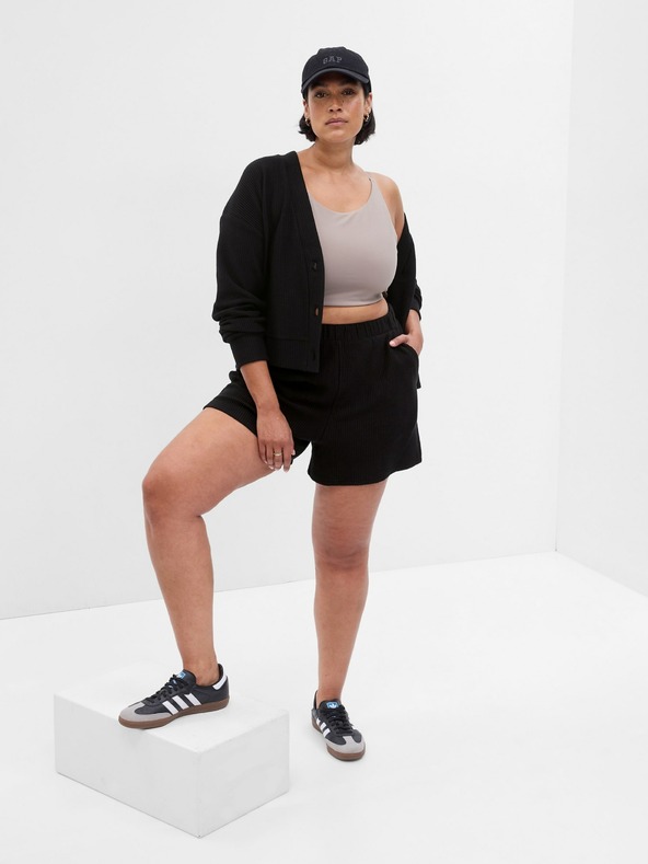 GAP Šortky s gumkou v páse GAP