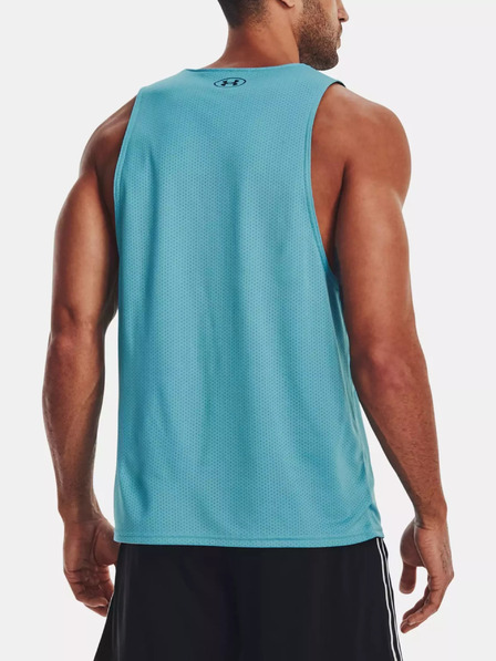 Under Armour Moška majica brez rokavov Under Armour Pjt Rck Rvrsbl Mesh Top TG