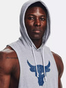 Under Armour Moški pulover Under Armour UA PJT ROCK BSR BULL SL HD