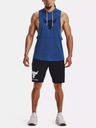 Under Armour Moški pulover Under Armour UA PJT ROCK BSR BULL SL HD