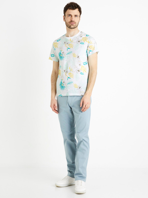 Celio Tohenri Chino Hlače