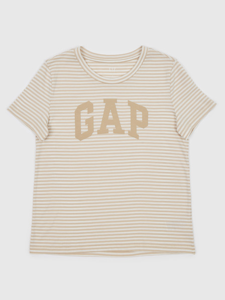 GAP Majica z logom Gap GAP