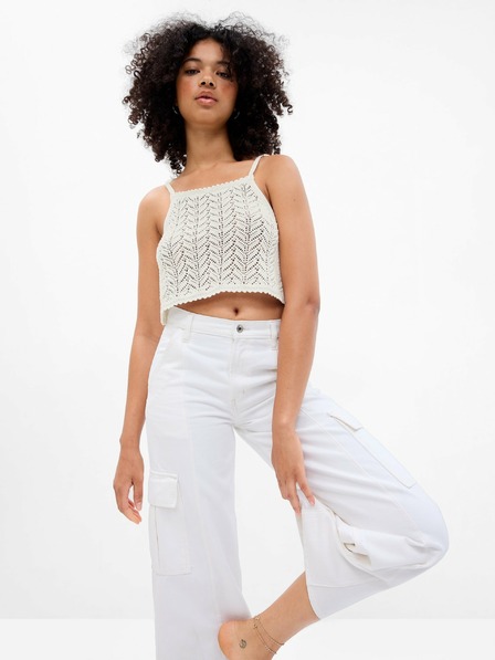 GAP Kvačkan crop top GAP