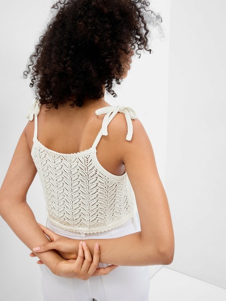 GAP Kvačkan crop top GAP