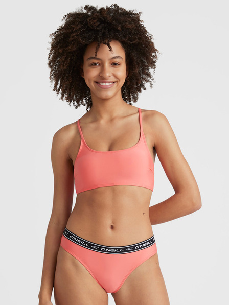 O'Neill Marelične ženske dvodelne kopalke O'Neill SPORT BIKINI SET