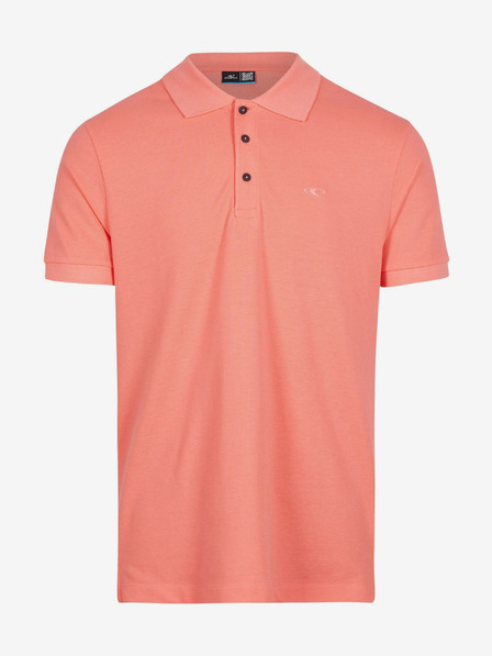 O'Neill Marelična moška polo majica O'Neill LM TRIPLE STACK POLO