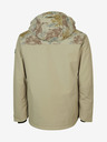 O'Neill Khaki moška zimska jakna O'Neill UTLTY JACKET