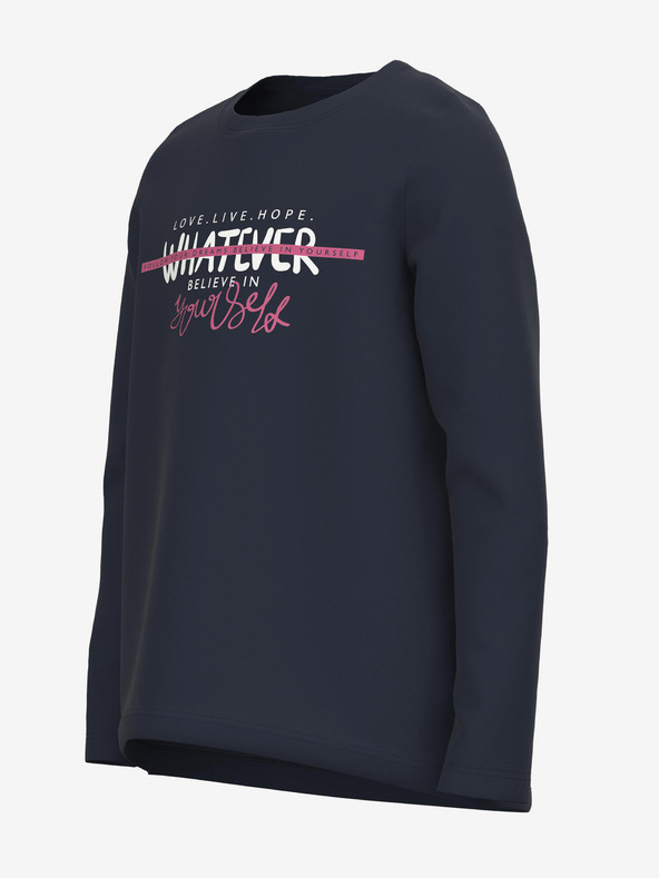 name it Temno modra punčka z imenom Violet