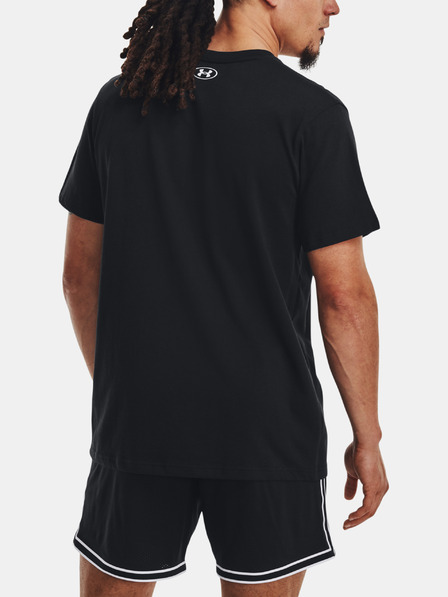 Under Armour Moška majica Under Armour UA PJT ROCK CHAMPION HW SS