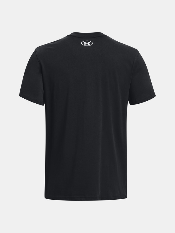 Under Armour Moška majica Under Armour UA PJT ROCK CHAMPION HW SS