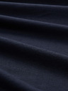 Tom Tailor Denim Temno modra moška majica iz džinsa Tom Tailor
