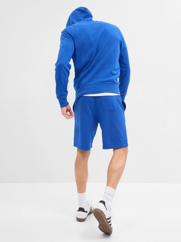 GAP Kratke hlače z logom Gap GAP