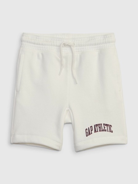 GAP Baby športne kratke hlače Gap Athletic GAP