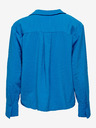ONLY Modra dekliška bluza ONLY Kate