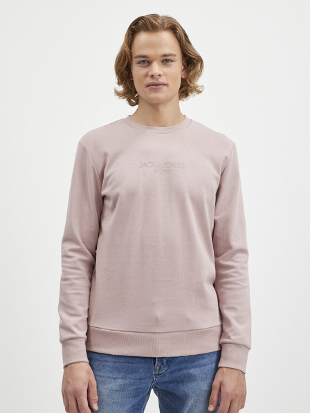 Jack & Jones Starorožnata moška jopa Loui blagovne znamke Jack & Jones