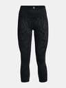 Under Armour Ženske pajkice Under Armour UA Rush Seamless Ankle Leg
