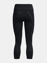 Under Armour Ženske pajkice Under Armour UA Rush Seamless Ankle Leg