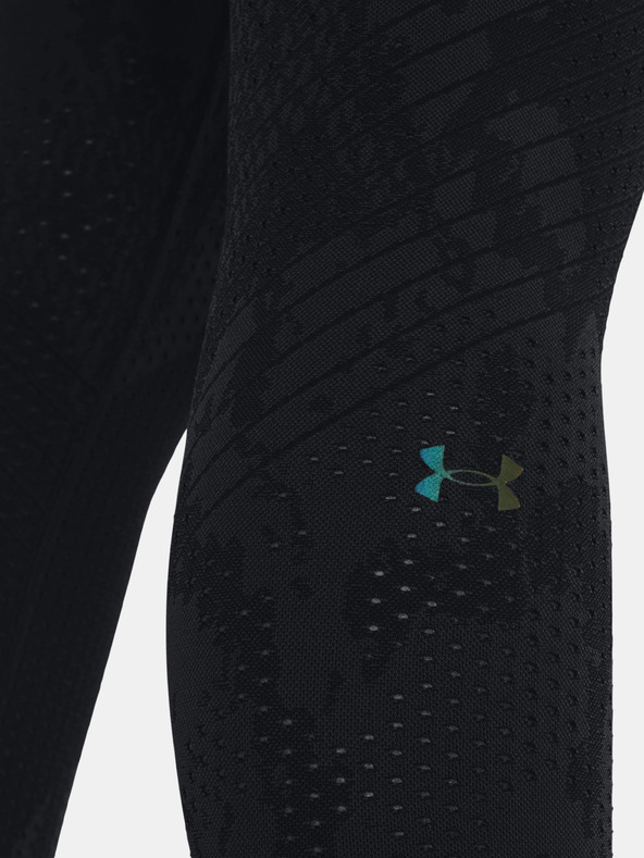 Under Armour Ženske pajkice Under Armour UA Rush Seamless Ankle Leg