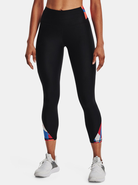 Under Armour Ženske pajkice Under Armour Armour Ankle Leg