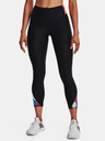 Under Armour Ženske pajkice Under Armour Armour Ankle Leg