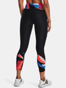 Under Armour Ženske pajkice Under Armour Armour Ankle Leg
