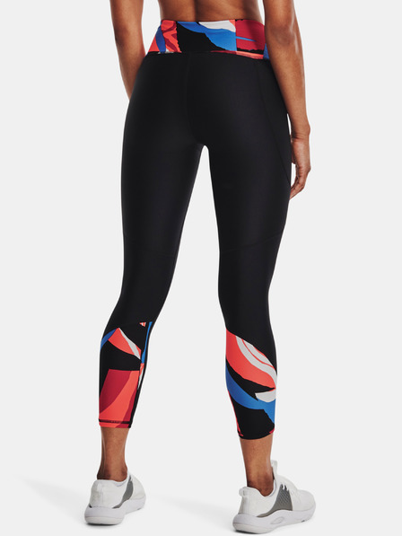 Under Armour Ženske pajkice Under Armour Armour Ankle Leg